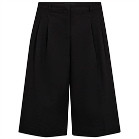 Copenhagen Muse CMTAILOR Bermuda Shorts, Sort